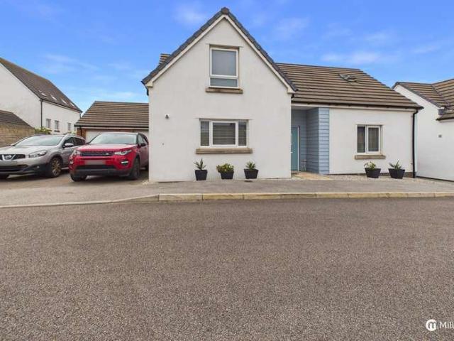 Bungalow for sale in Hayle, Cornwall
