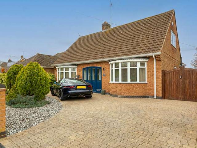 Farm for sale in New Bilton, Warwickshire