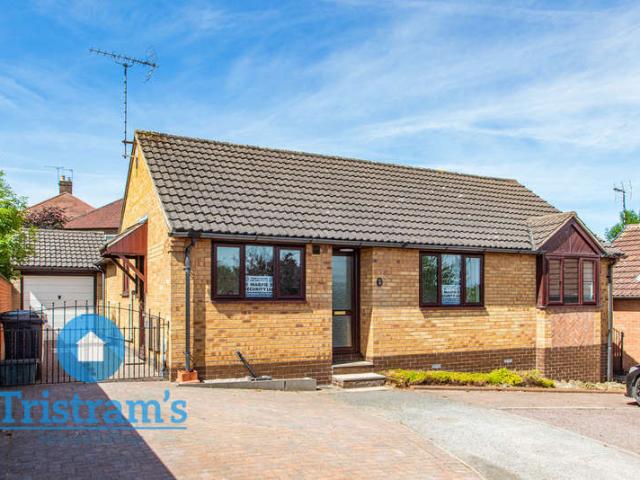 Bungalow for rent in Gedling