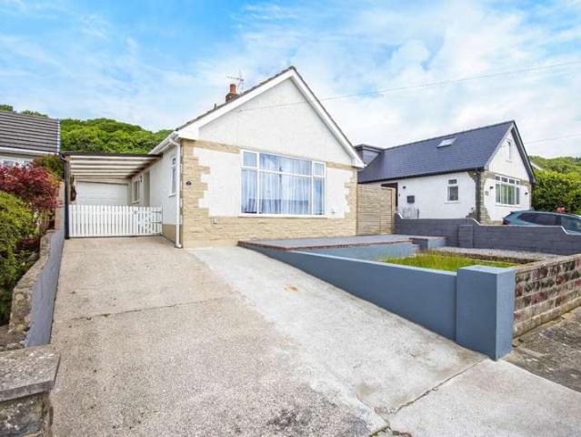 Bungalow for sale in Porthcawl, Newton