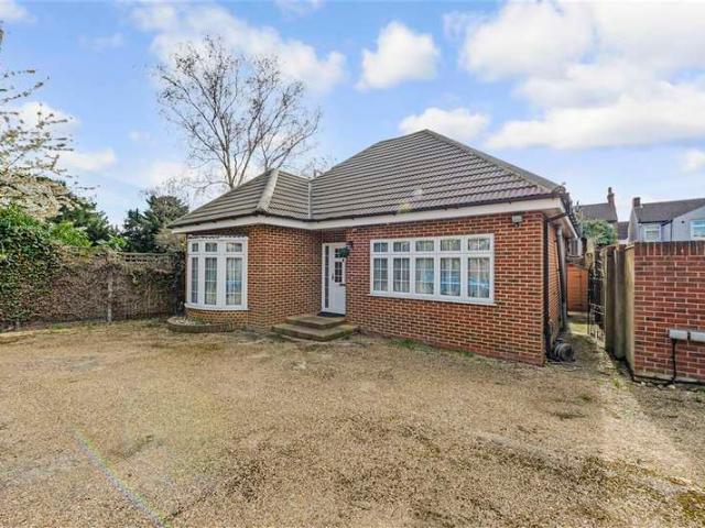 Bungalow for sale in New Town, Monks Orchard
