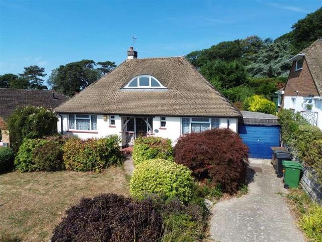 Bungalow for sale in Blacklands, Guestling Green