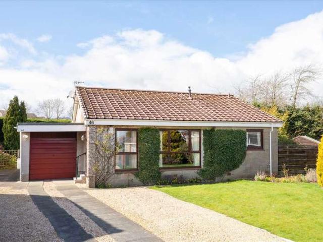 Bungalow for sale in Dalgety Bay & Hillend, Dalgety Bay