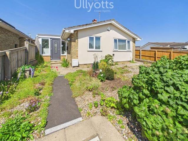 Bungalow for sale in Hunmanby