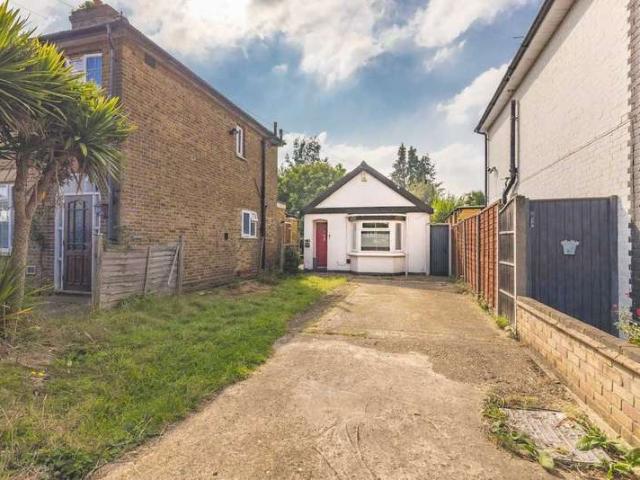 Bungalow for sale in Slough