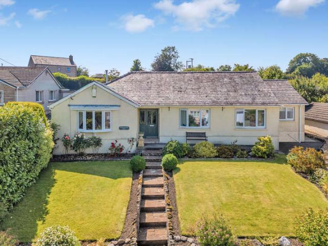 Bungalow for sale in Ireby and Uldale