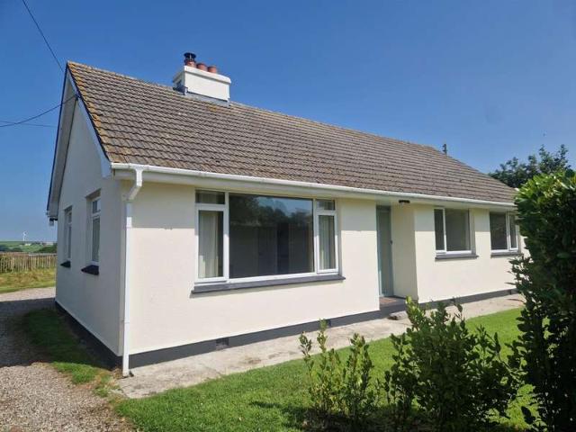 Bungalow for sale in Tregony with Cuby, Tregony