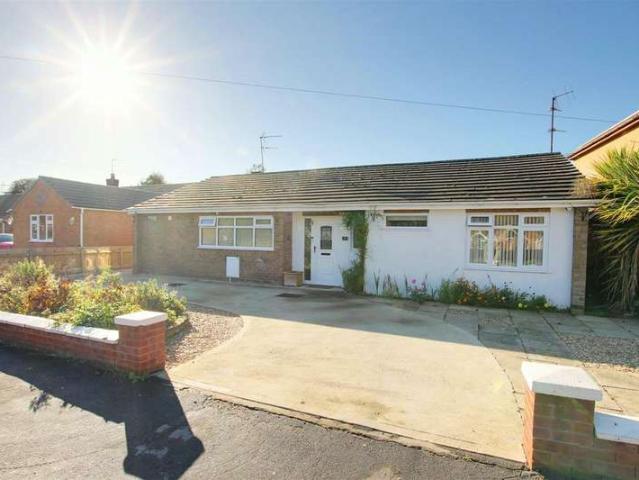 Bungalow for sale in Belleau, Lincolnshire