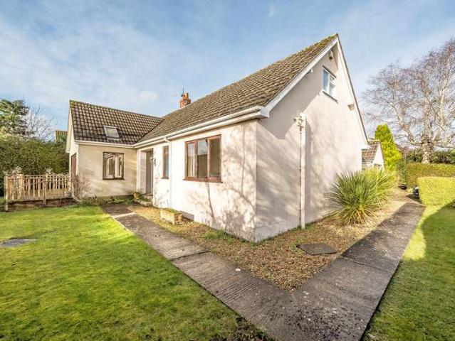 Bungalow for sale in Frome