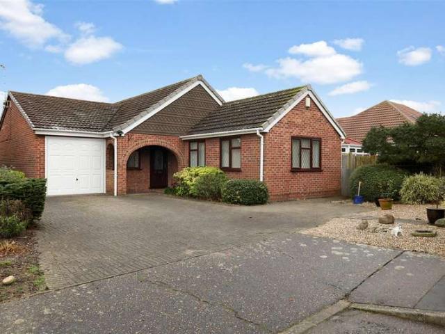Bungalow for sale in Dale Hill, Essex