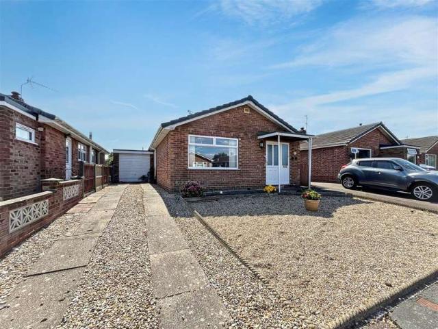 Bungalow for sale in East Bank, Norfolk