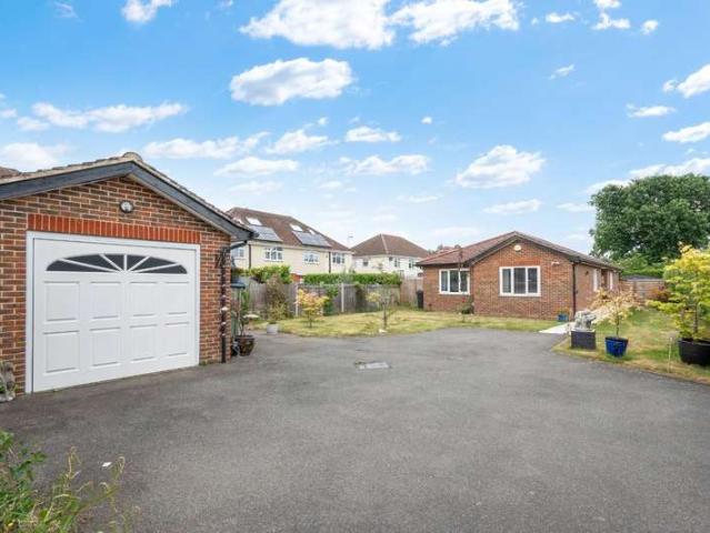 Bungalow for sale in West Ewell, Ewell
