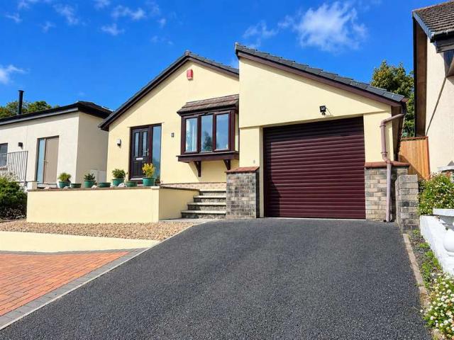 Bungalow for sale in Hayle, Cornwall