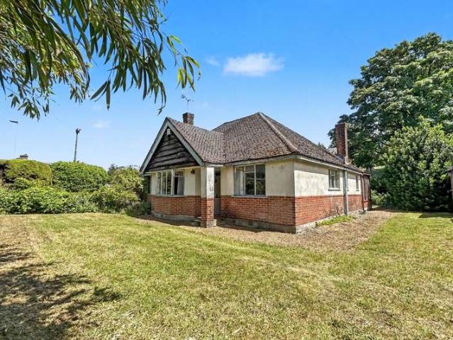 Bungalow for sale in Alder Hills, Poole