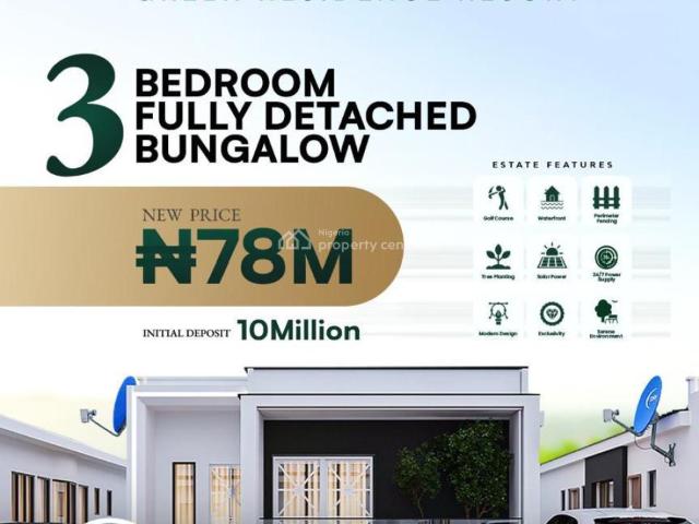 Property for sale in Ogun