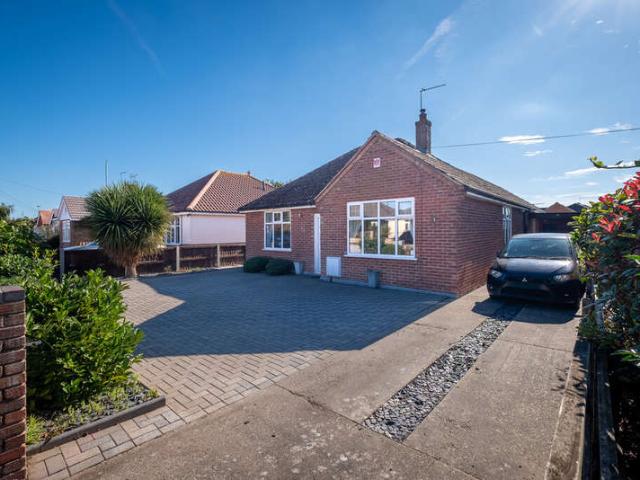 Bungalow for sale in Caister-on-Sea, Great Yarmouth