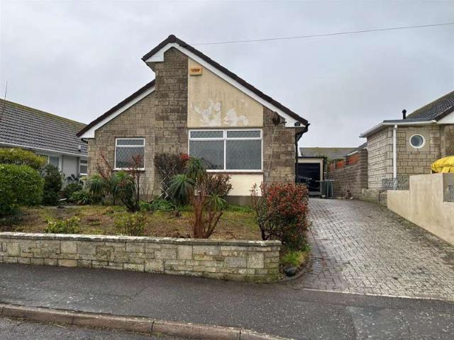 Bungalow for sale in Southwell, East Dorset