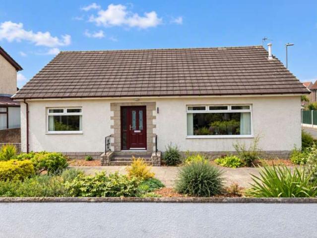 Bungalow for sale in Ardrossan, North Ayrshire