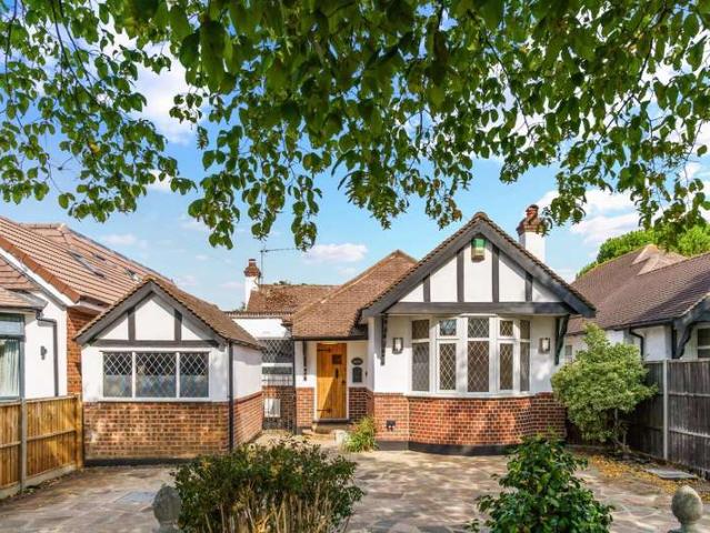 Bungalow for sale in West Ewell, Ewell