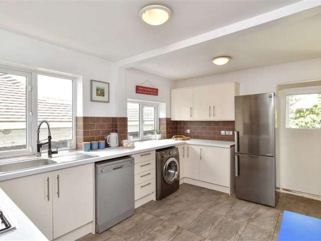 Bungalow for sale in Woodingdean, Ovingdean