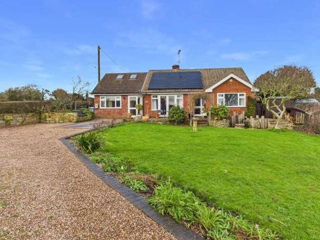 Bungalow for sale in Alverton, East Midlands