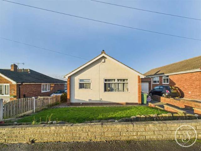 Bungalow for sale in Whitkirk, Colton