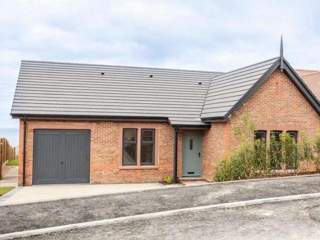 Bungalow for sale in Harras Park, Whitehaven