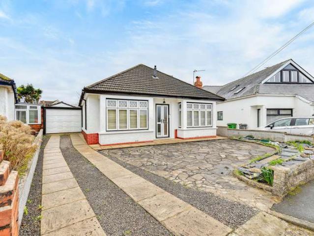 Bungalow for sale in Falcon Lodge, Wales