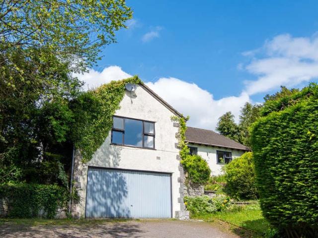 Bungalow for sale in Flookburgh