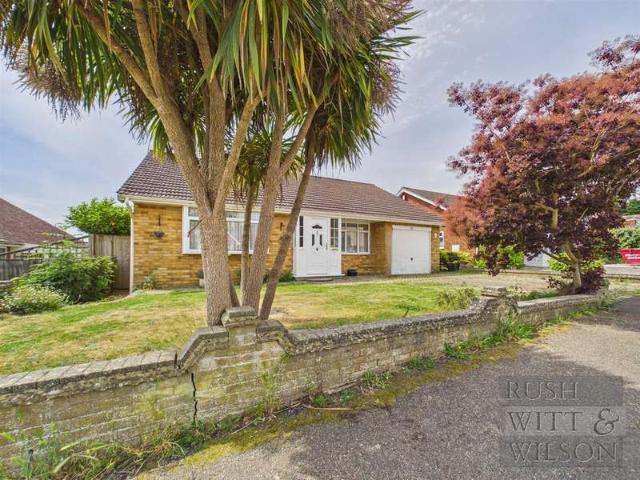 Bungalow for sale in Glenleigh Park, Heathlands