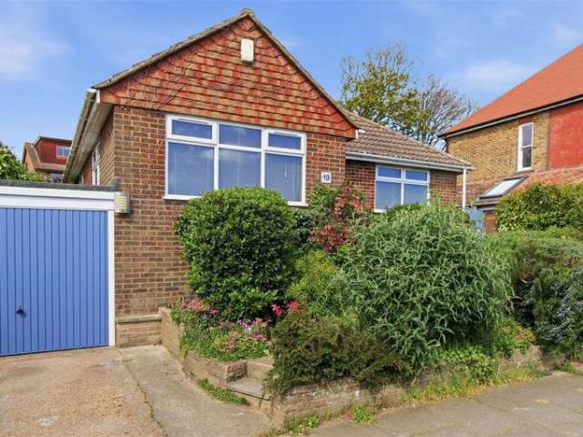 Bungalow for sale in Denton, Iford