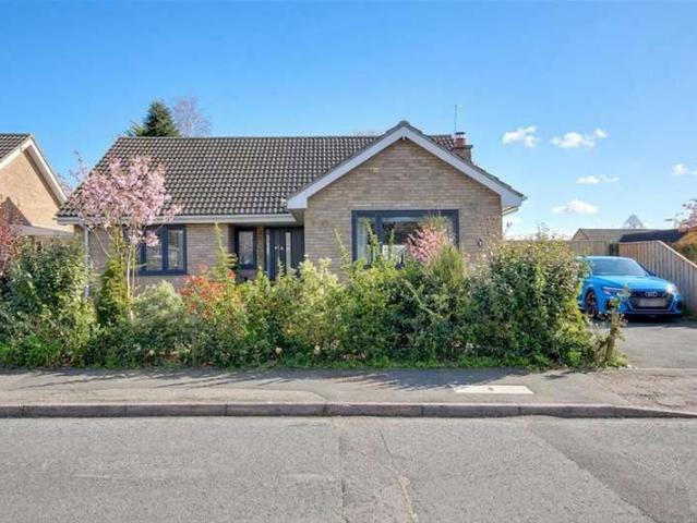 Bungalow for sale in Cranswick, East Riding Of Yorkshire
