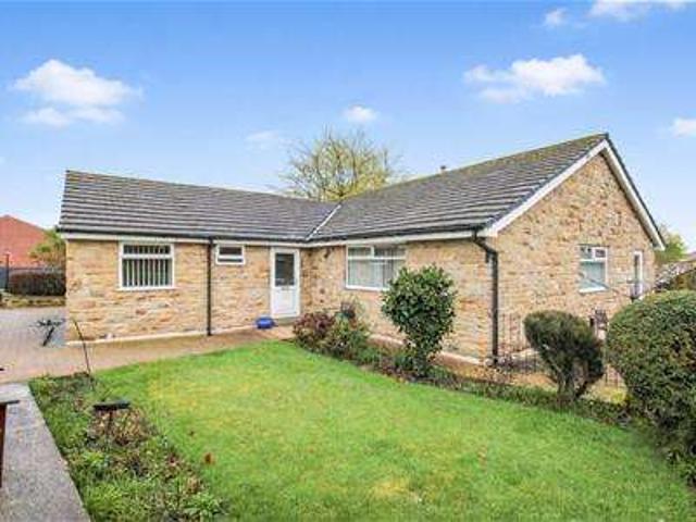 Bungalow for sale in Horbury, West Yorkshire