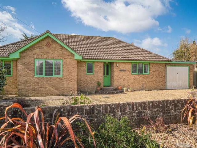 Bungalow for sale in Bembridge, Isle Of Wight