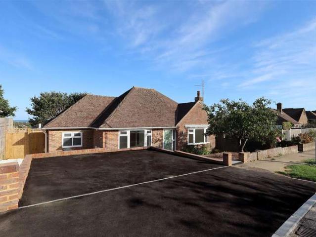 Bungalow for sale in Pebsham, Heathlands