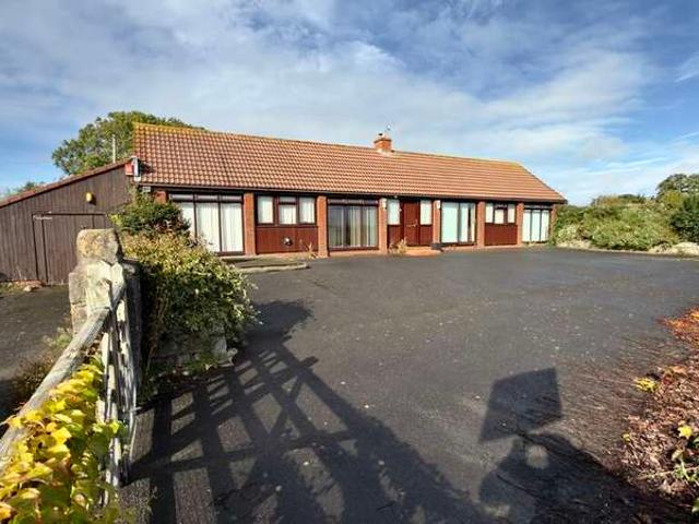 Bungalow for sale in North Somerset