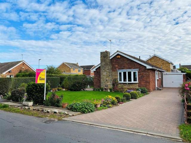 Bungalow for sale in East Riding Of Yorkshire