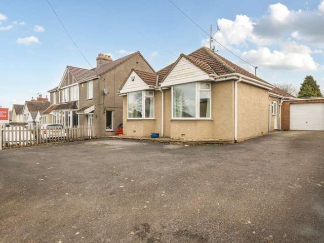 Bungalow for sale in Thicket Mead, Midsomer Norton