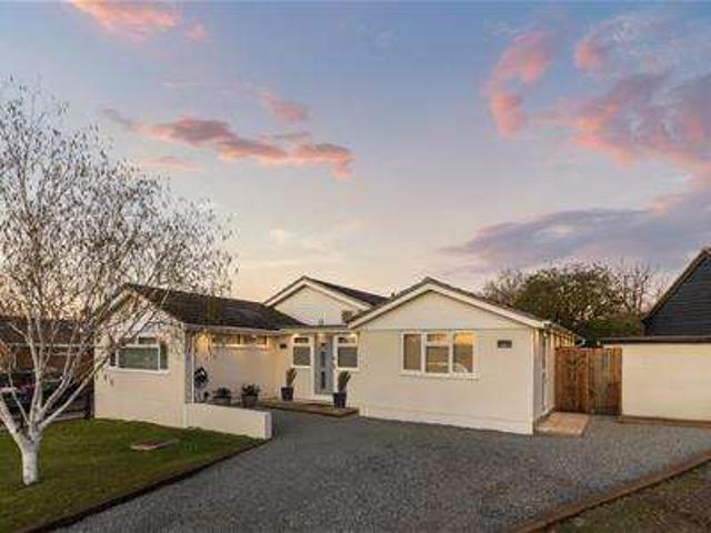Bungalow for sale in Hamlands, Eastbourne