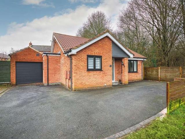 Bungalow for sale in Sunny Hill, East Midlands