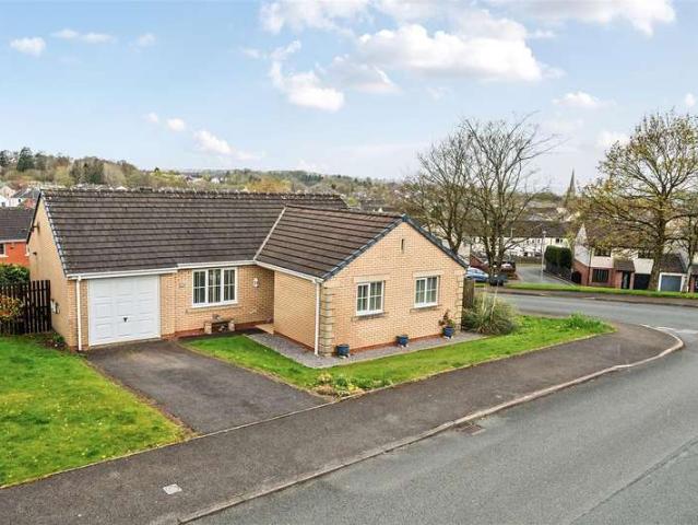 Bungalow for sale in Cockermouth