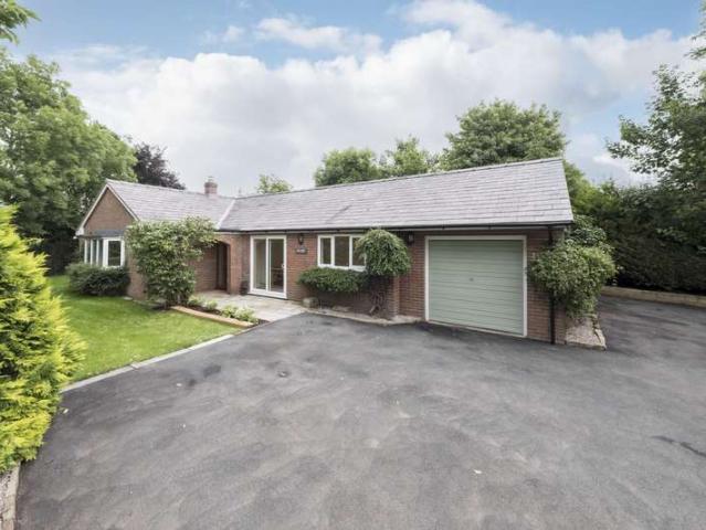 Bungalow for sale in Burton, Duddon