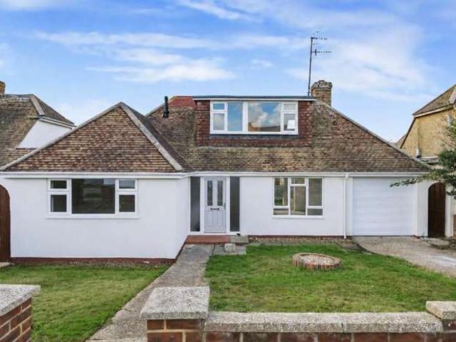 Bungalow for sale in Seaford, Iford