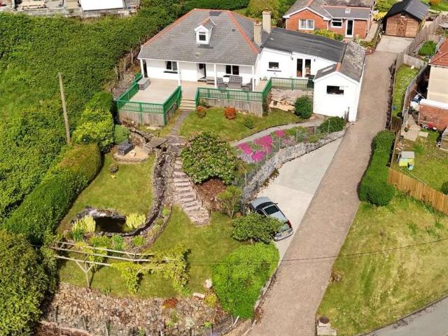 Bungalow for sale in Cymer and Glyncorrwg, Glyncorrwg