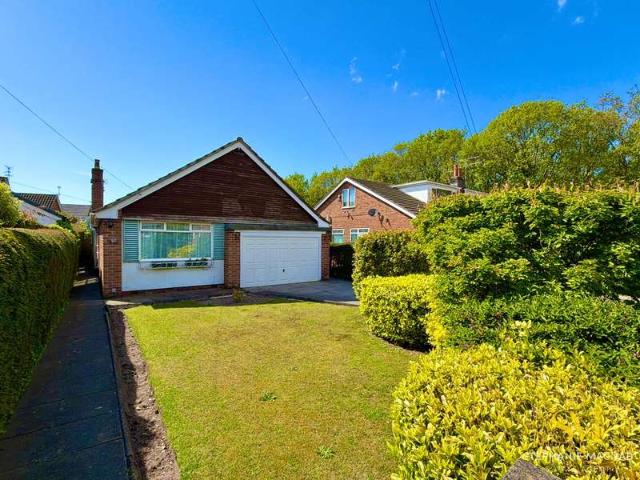 Bungalow for sale in Formby, Sefton