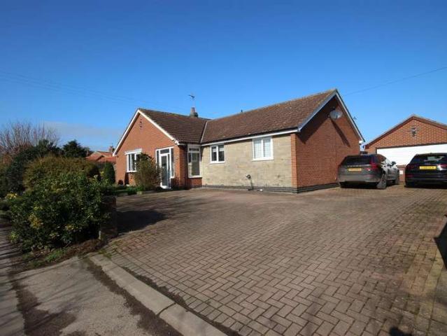 Bungalow for sale in Atwick, East Riding Of Yorkshire
