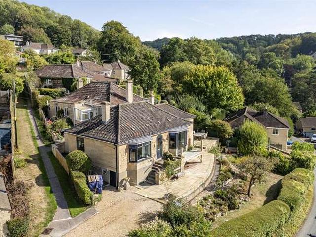 Bungalow for sale in Box, Wiltshire