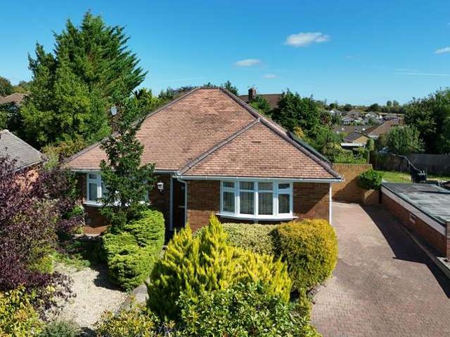 Bungalow for sale in Stratford-sub-Castle, Salisbury