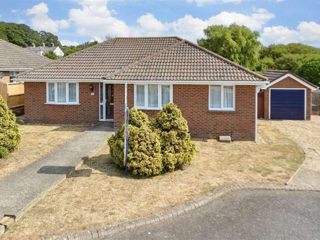 Bungalow for sale in Brading, Isle of Wight
