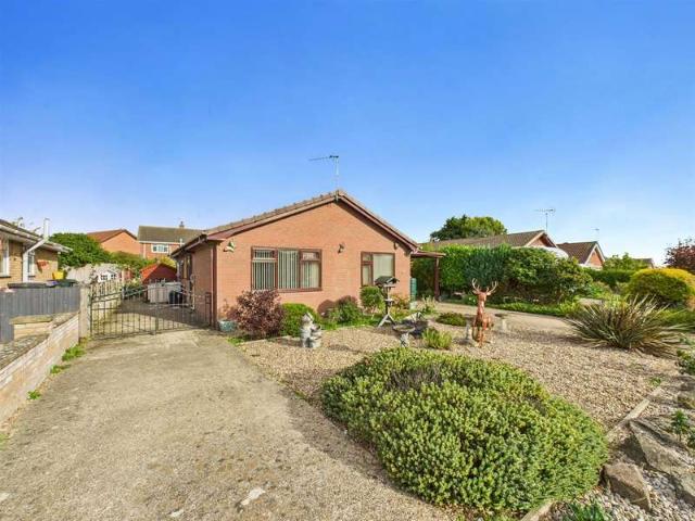Bungalow for sale in Belleau, Lincolnshire